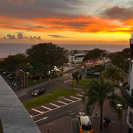 Lido Casa By Ola Madeira Daire Funchal Dış mekan fotoğraf