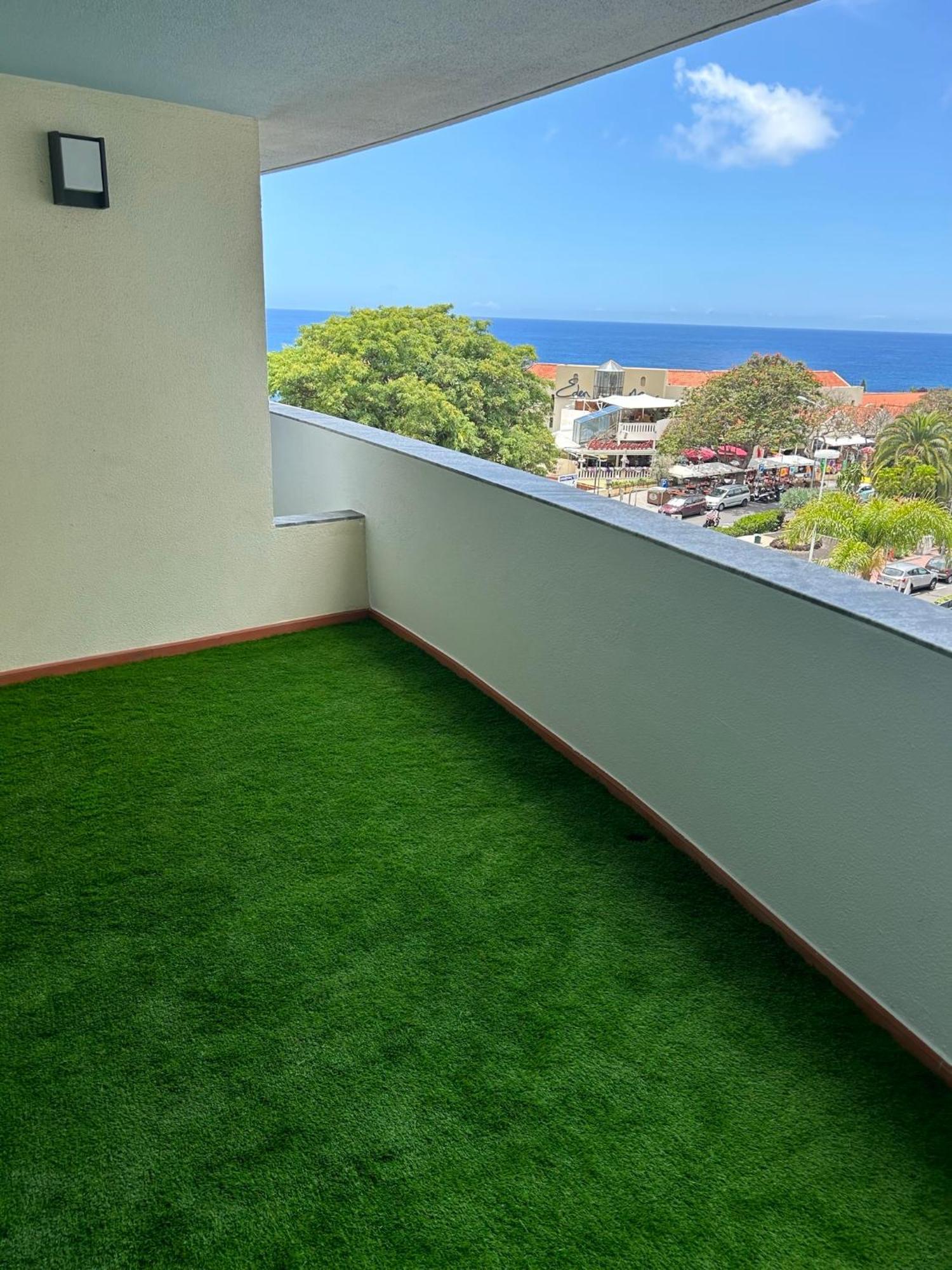 Lido Casa By Ola Madeira Daire Funchal Dış mekan fotoğraf