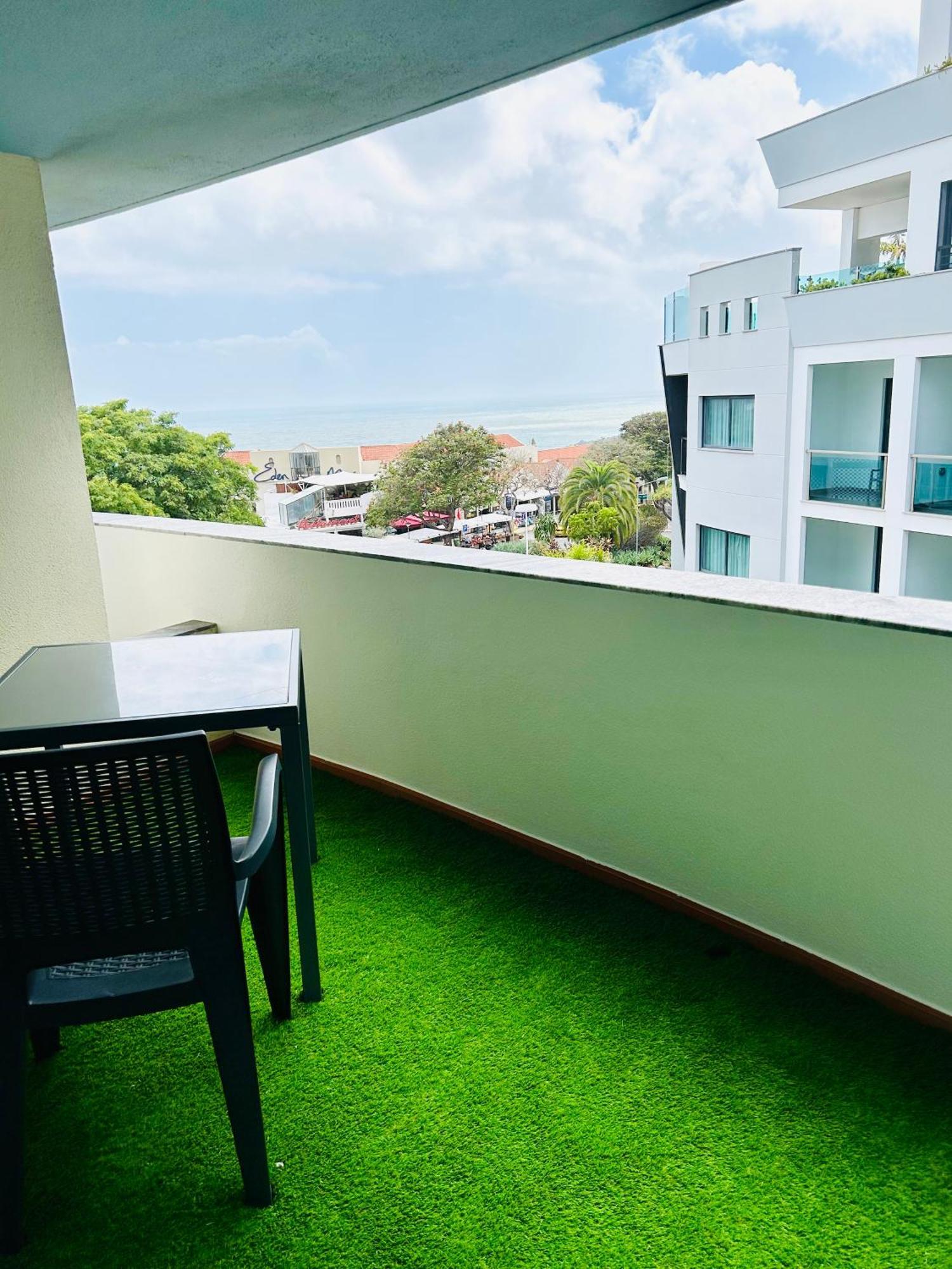 Lido Casa By Ola Madeira Daire Funchal Dış mekan fotoğraf