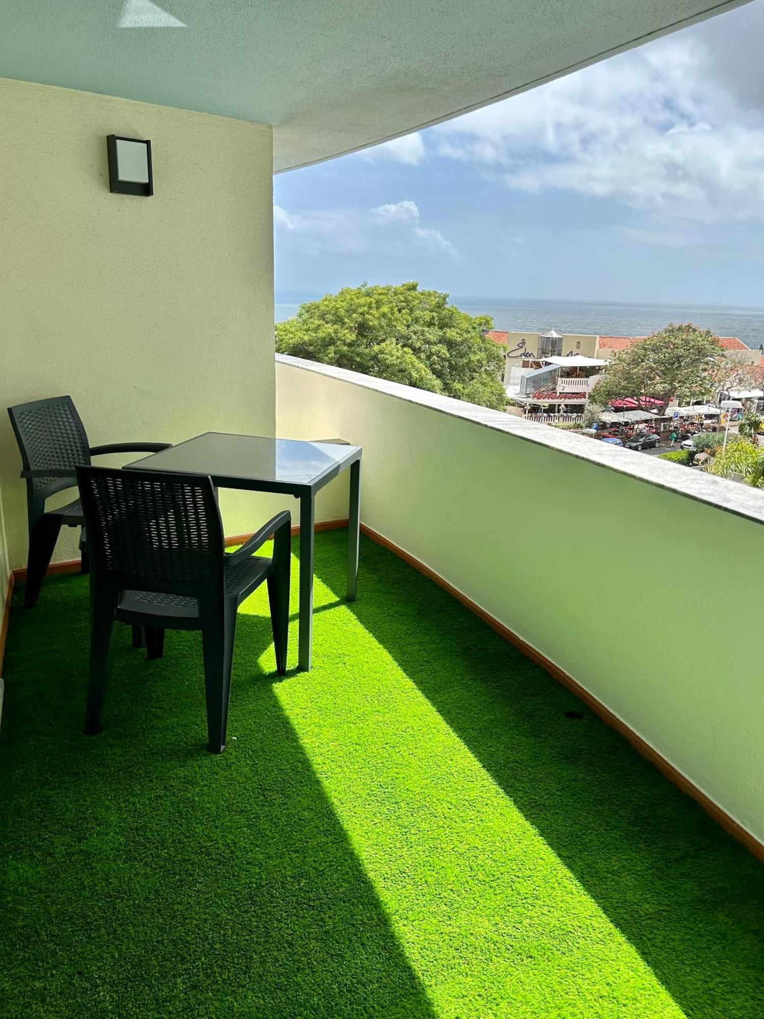 Lido Casa By Ola Madeira Daire Funchal Dış mekan fotoğraf