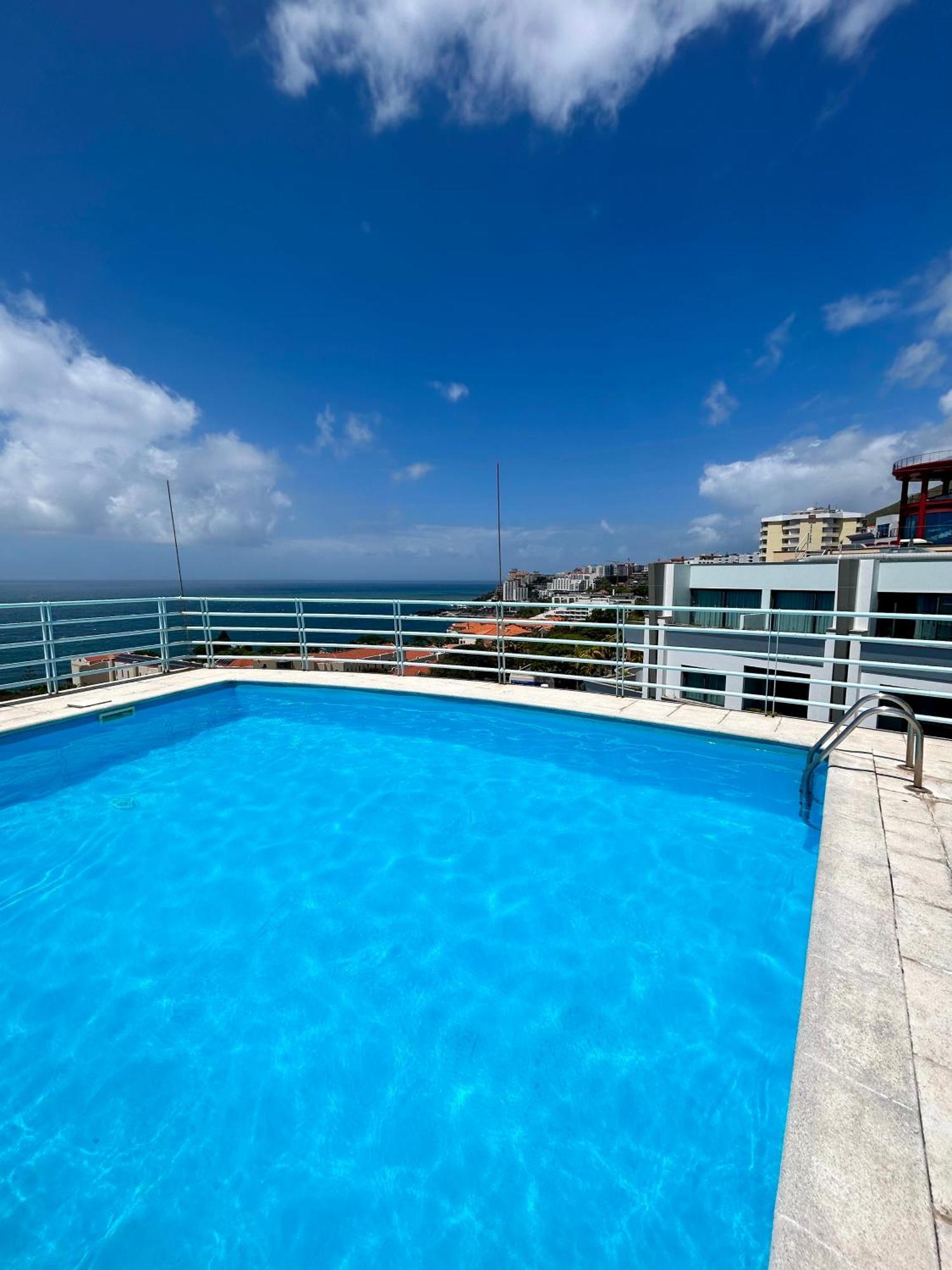 Lido Casa By Ola Madeira Daire Funchal Dış mekan fotoğraf