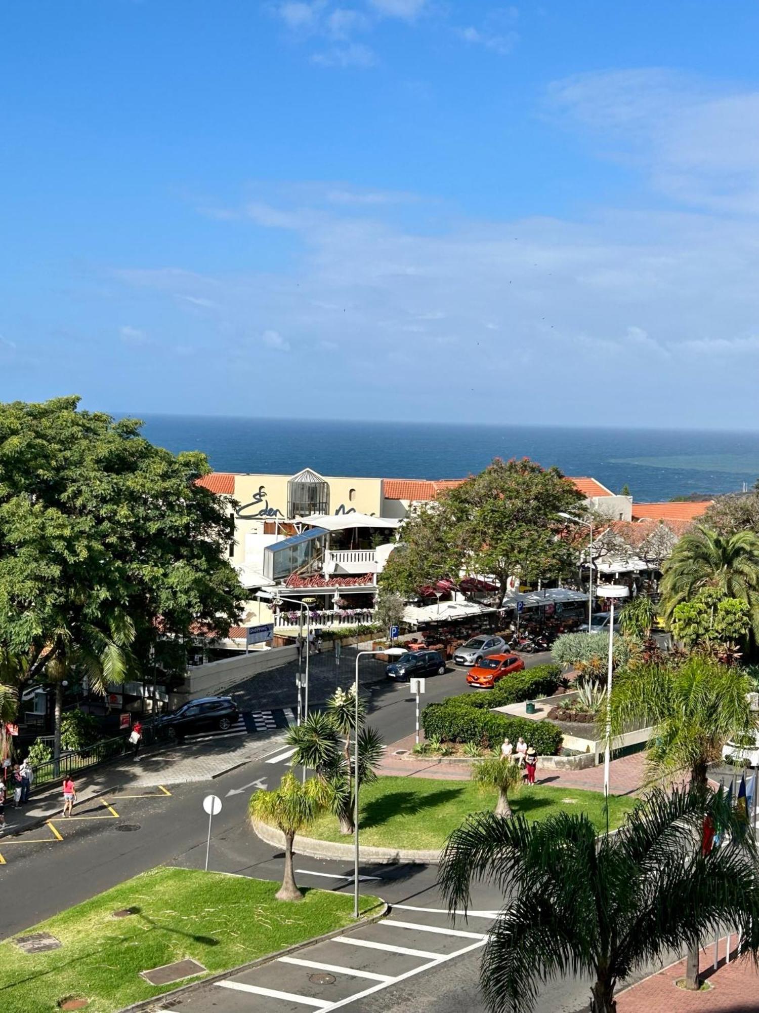 Lido Casa By Ola Madeira Daire Funchal Dış mekan fotoğraf
