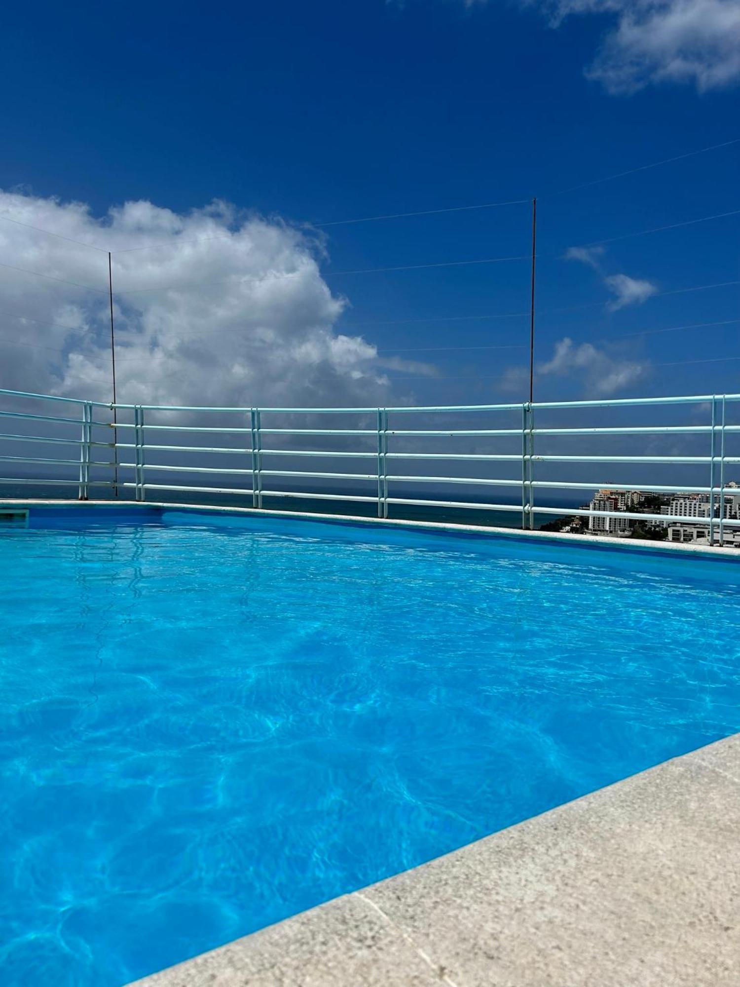 Lido Casa By Ola Madeira Daire Funchal Dış mekan fotoğraf