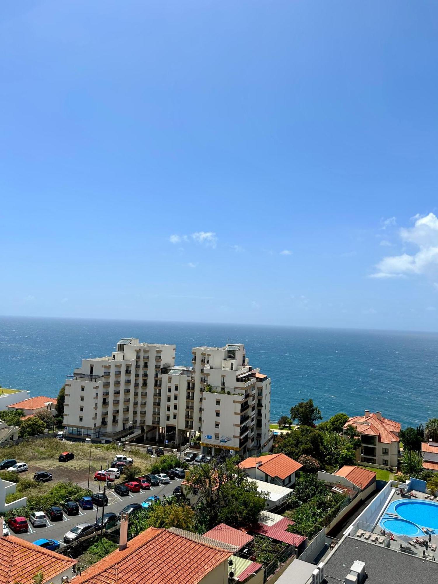 Lido Casa By Ola Madeira Daire Funchal Dış mekan fotoğraf