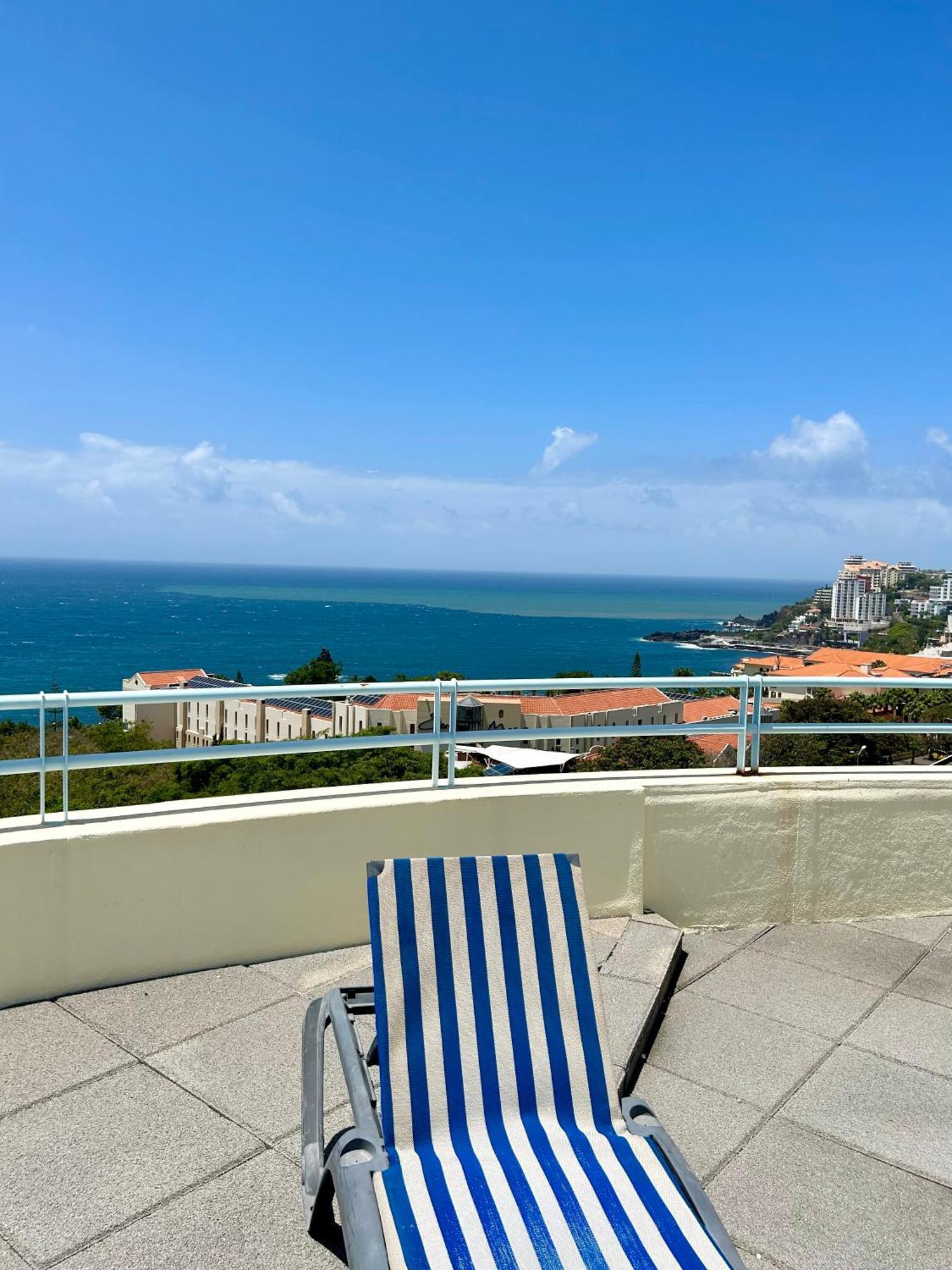 Lido Casa By Ola Madeira Daire Funchal Dış mekan fotoğraf