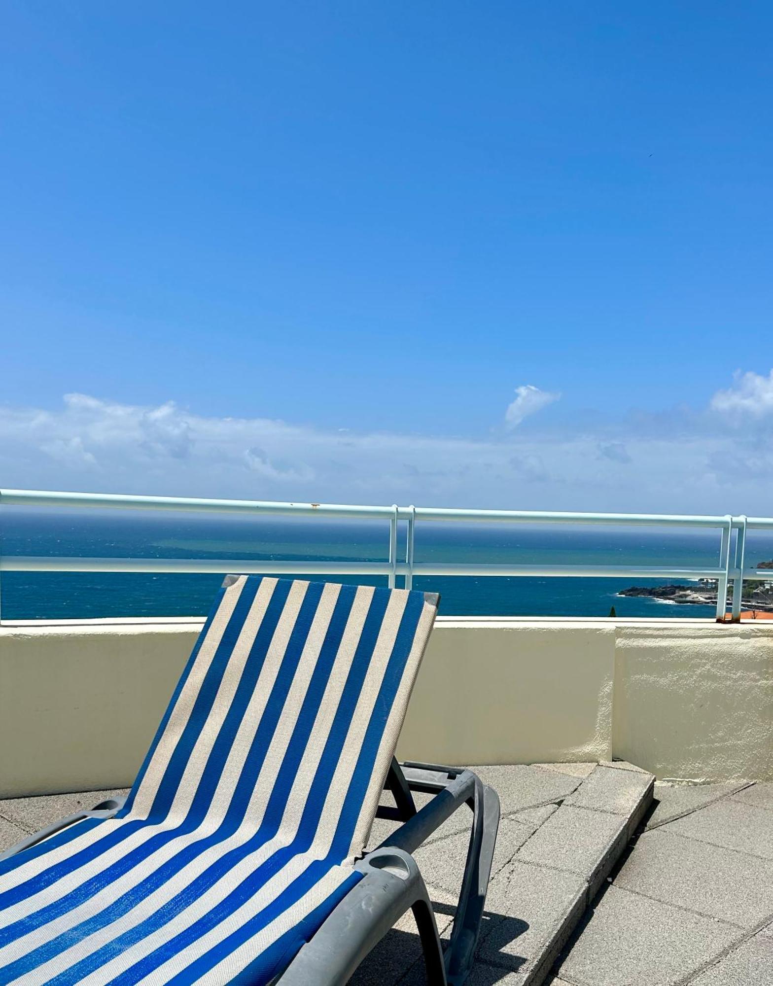 Lido Casa By Ola Madeira Daire Funchal Dış mekan fotoğraf
