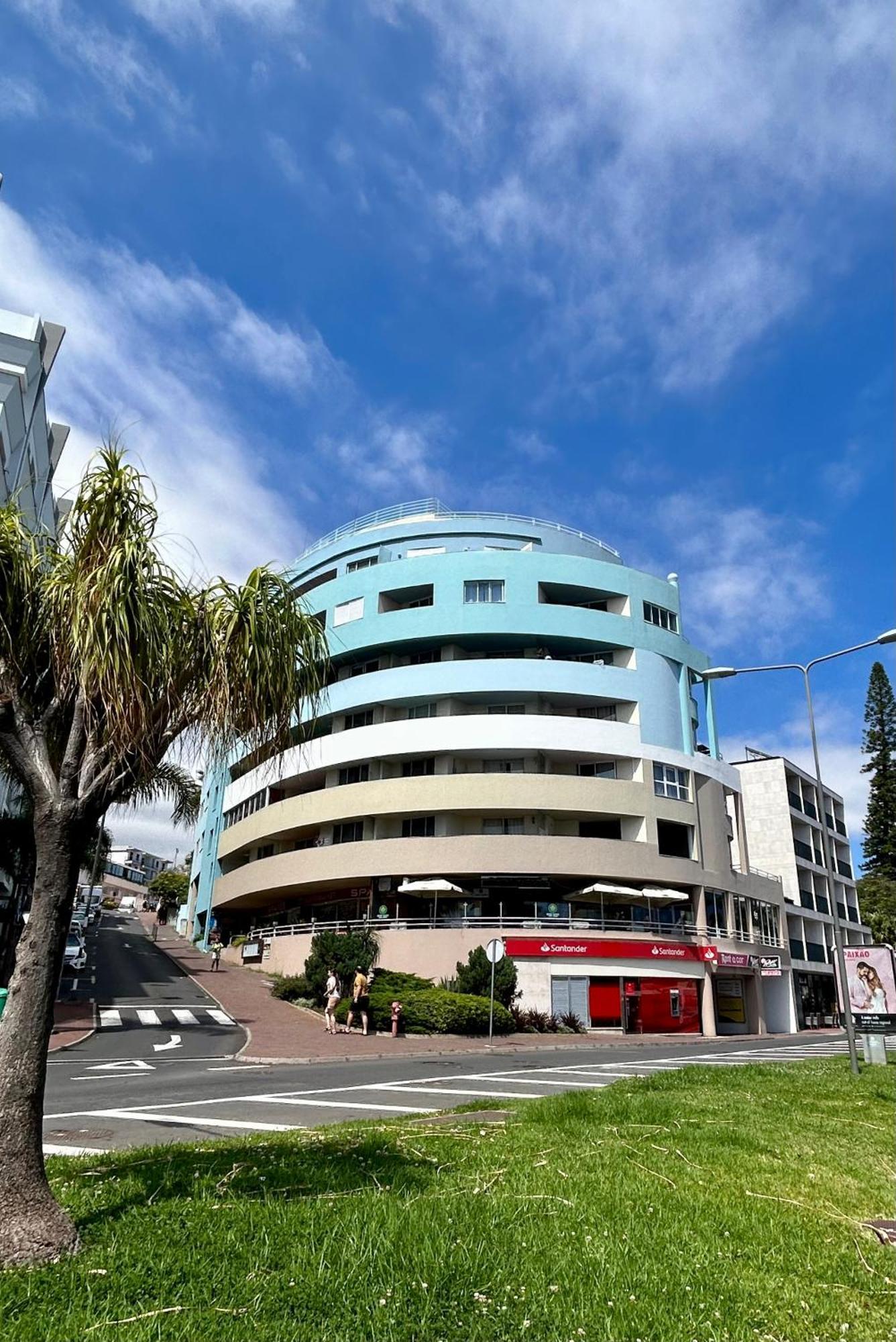 Lido Casa By Ola Madeira Daire Funchal Dış mekan fotoğraf