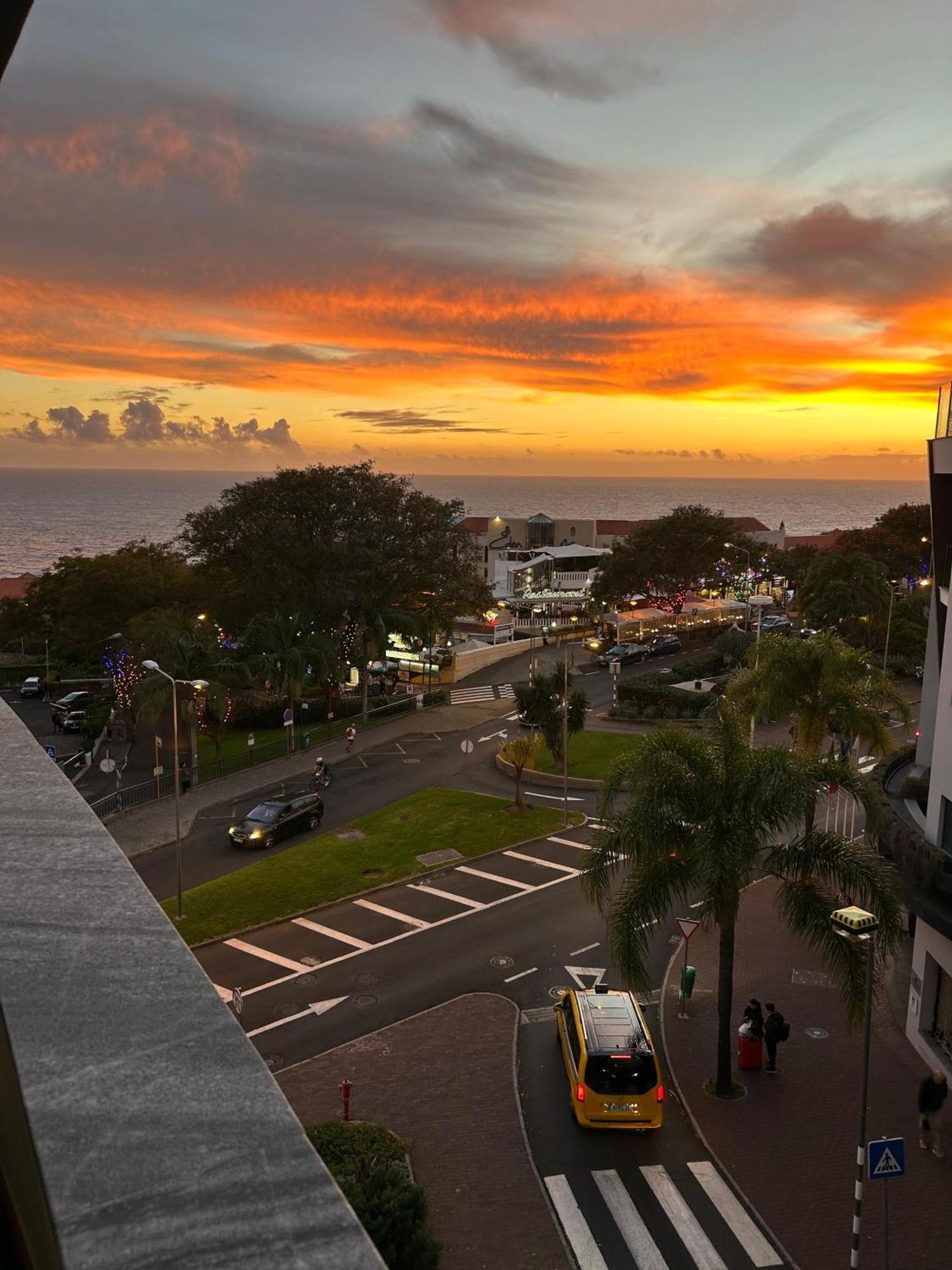 Lido Casa By Ola Madeira Daire Funchal Dış mekan fotoğraf