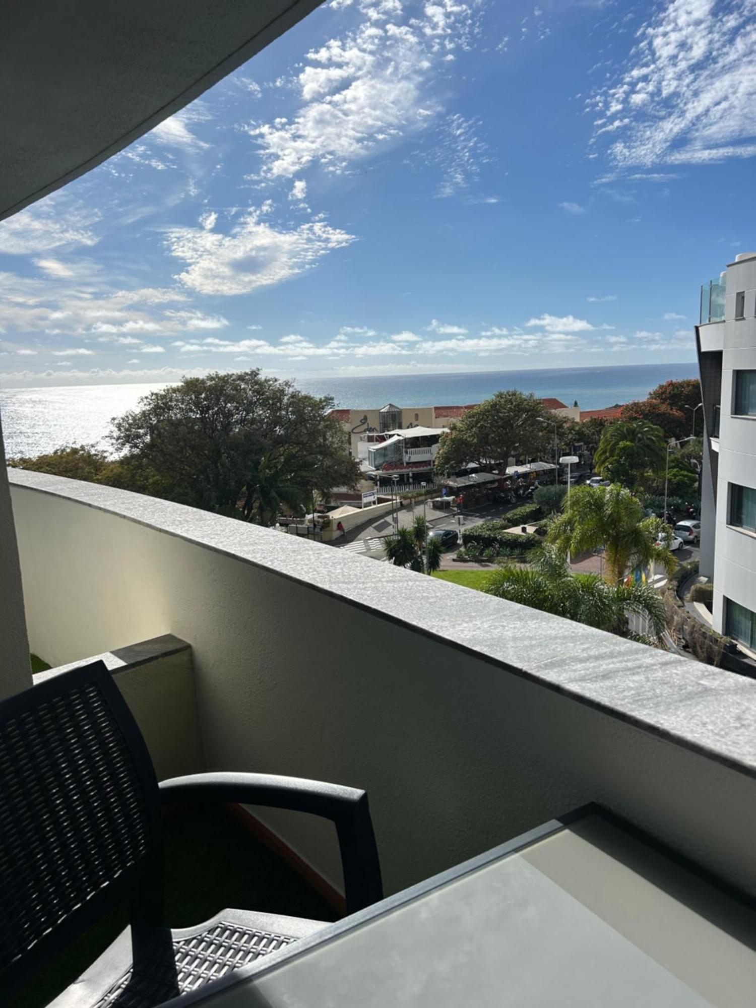 Lido Casa By Ola Madeira Daire Funchal Dış mekan fotoğraf